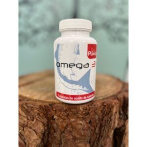 OMEGA 3 (Aceite de Salmón 71% 500mg) 220CAPS.