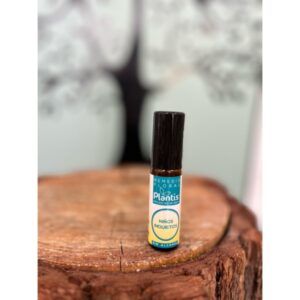NIÑOS INQUIETOS Remedio Floral (s/ALCOHOL) 20ML