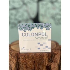 COLONPOL ADVANCED 20sobres