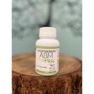 MICOTHERAPY ABM 90CAPS s/G BIO (agaricus blazei murrill)
