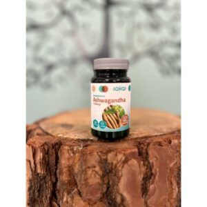 ASHWAGANDHA 7.500mg 30 comprimidos