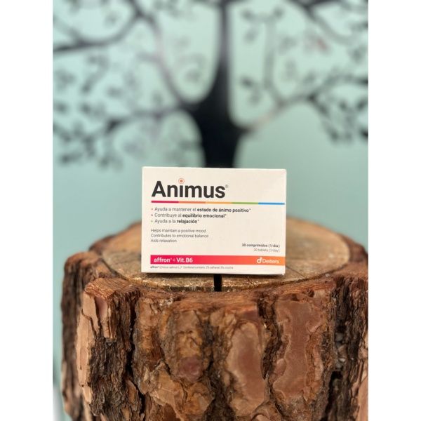 ANIMUS 30COMP.