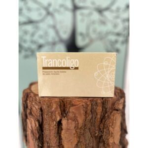 OLIGOELEMENTO Mg/P/Mn/Co (TRANCOLIGO) 20 AMP.