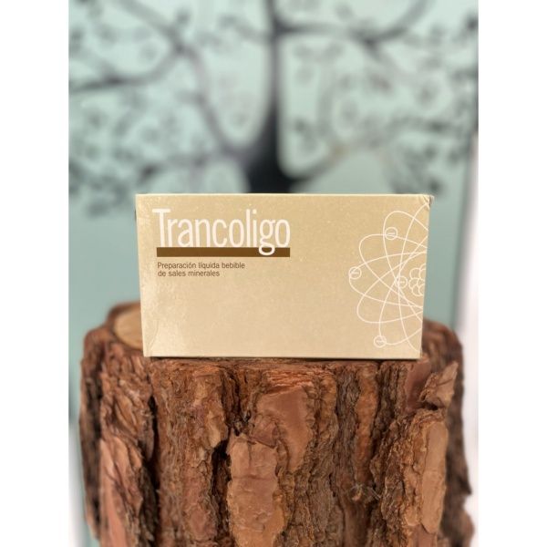 OLIGOELEMENTO Mg/P/Mn/Co (TRANCOLIGO) 20 AMP.