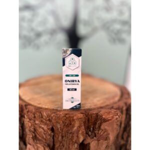 CBD 10%/CBN 5%/MELATONINA ONIRYA 10ML