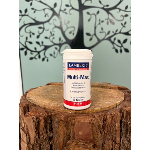 MULTI-MAX 60tabl