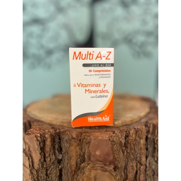 MULTI A-Z 90 COMPR