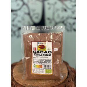 CACAO SOLUBLE INSTANTANEO s/G s/L 250GR