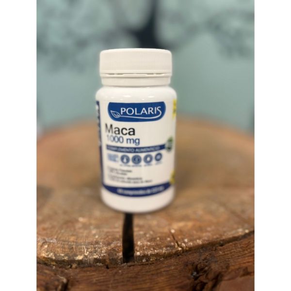 MACA 1000MG 60TABL.