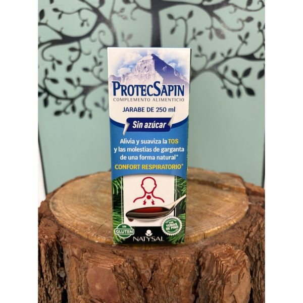 PROTECSAPIN 250ml s/Az