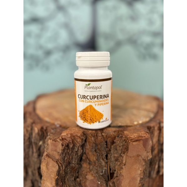 CURCUPERINA 60CAPS