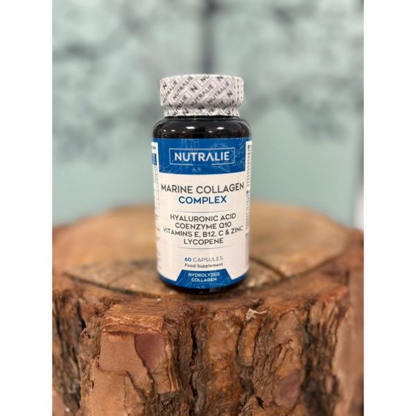 COLAGENO MARINO COMPLEX 60cap
