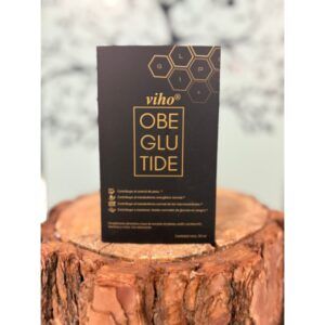 OBEGLUTIDE SPRAY 30ML. 30DIAS