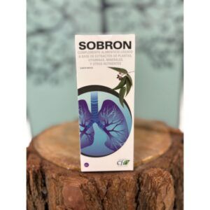 SOBRON 250ML