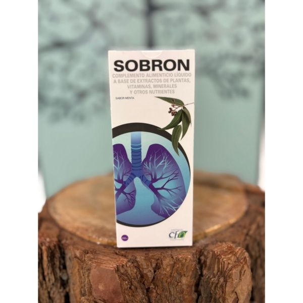 SOBRON 250ML