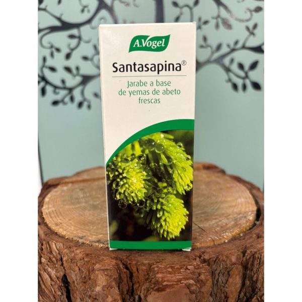 SANTASAPINA 200ML