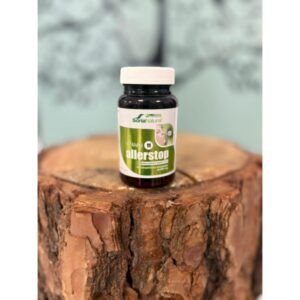 ALLERSTOP VIT&MIN 30COMP.