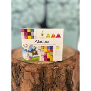ALEQUER 60VCAPS.