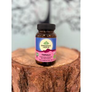TRIPHALA 90VCAPS BIO