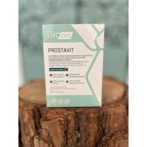 PROSTAVIT 60 COMPRIMIDOS